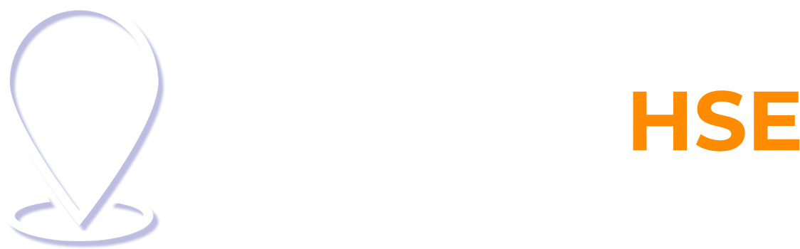 spot on white logo